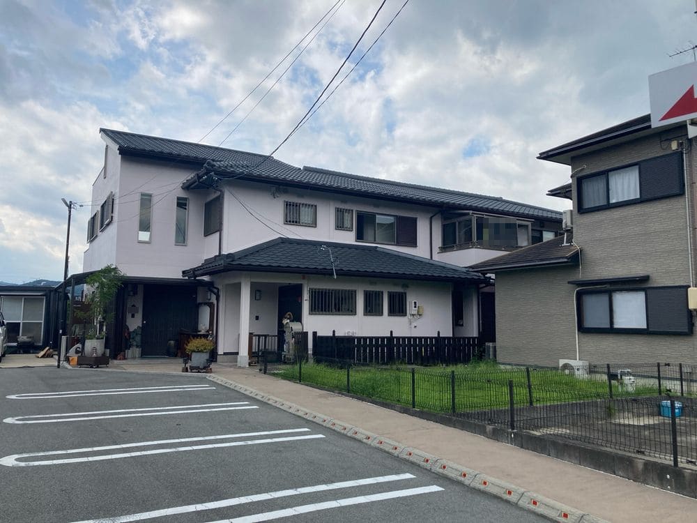 橿原市 外壁塗装 リペイント匠